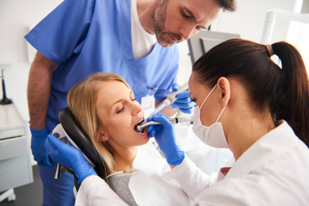 Oral Surgery in Zachary, LA