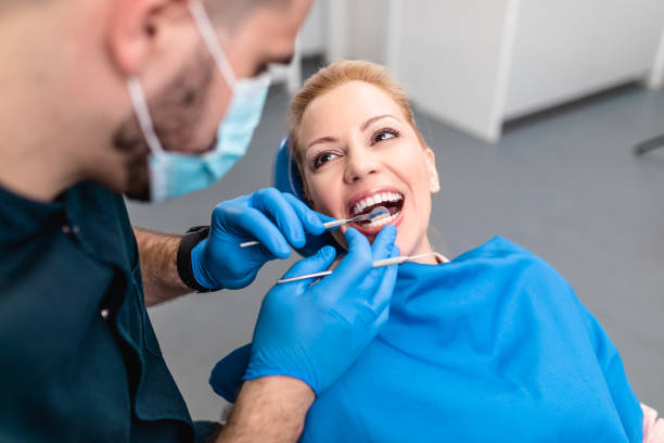 Best TMJ/TMD Treatment  in Zachary, LA