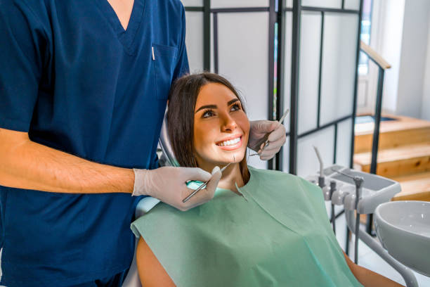 Best Dental Fillings (Composite and Amalgam)  in Zachary, LA