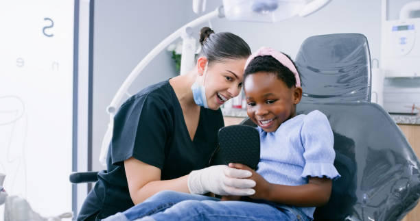 Advanced Technology for Better Dental Care in Zachary, LA