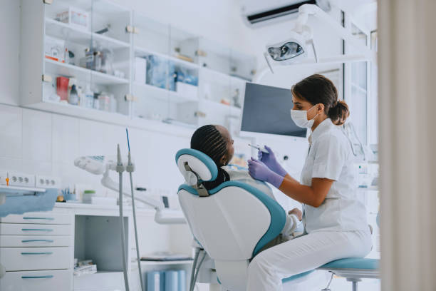 Best Full Mouth Reconstruction  in Zachary, LA